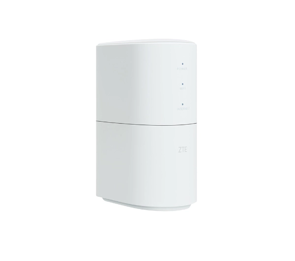 ZTE MF18A  1szt. Biały