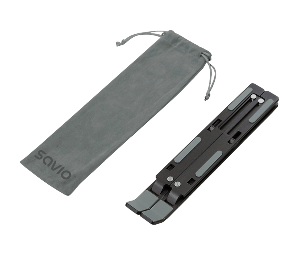 Savio PB-05 Czarny