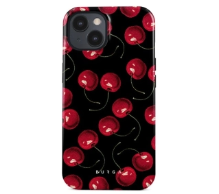 Burga Cherrybomb MagSafe do iPhone 15 Plus - TRZECI -55%, ALBO 5-TY ZA 1ZŁ