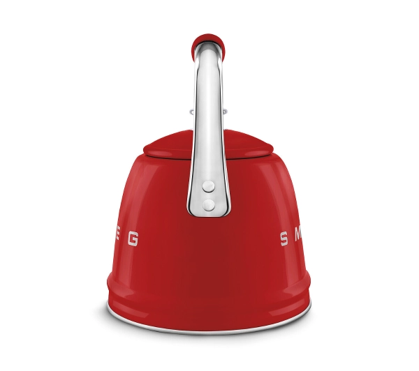 Smeg WKF01RD 2,3l Indukcja - Kup na Raty - RRSO 0%