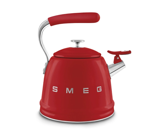 Smeg WKF01RD 2,3l Indukcja - Kup na Raty - RRSO 0%