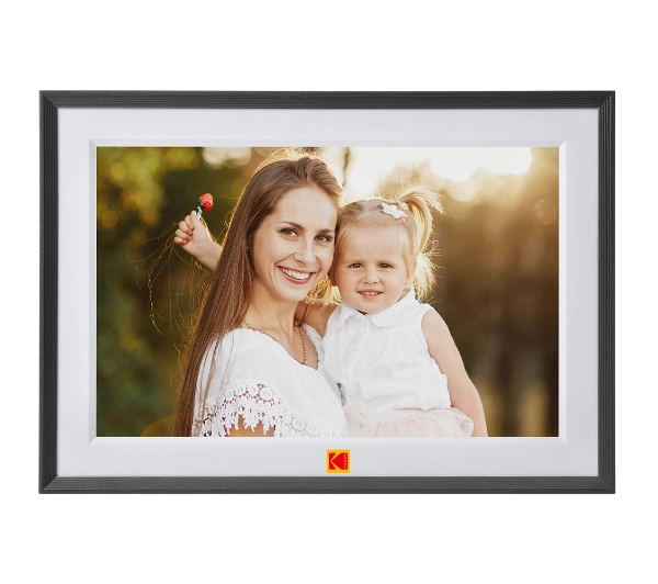 Ramka cyfrowa KODAK RCF-1018 10.1" Czarny