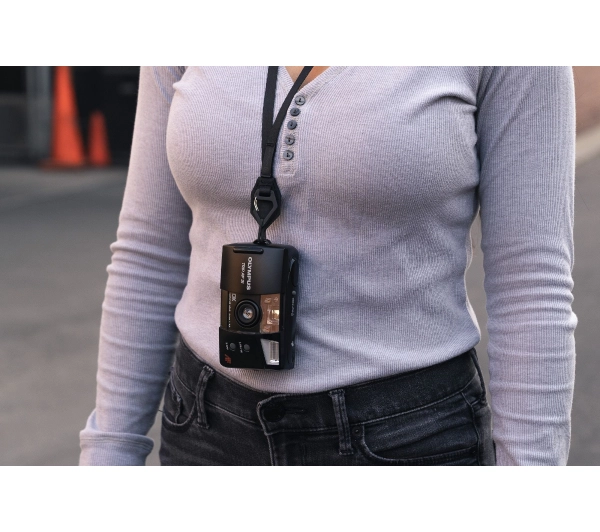 Wandrd Neck Strap
