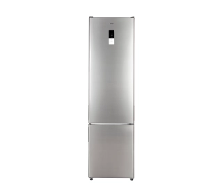 MPM 311-FF-57 Pełny No Frost 196cm Inox - Kup na Raty - RRSO 0%