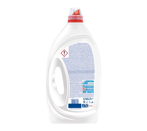 Persil PERSIL GEL 100 UNIVERSAL 4,5l
