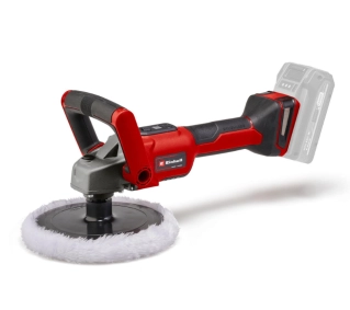 Einhell CE-CP 18/180 LI ES 2093320 - Kup na Raty - RRSO 0%