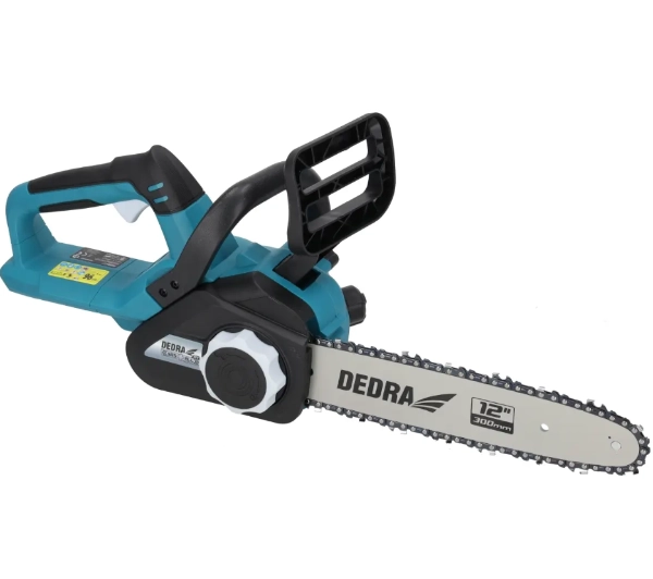 Piła łańcuchowa akumulatorowa DEDRA 18V DED7183 SOLO