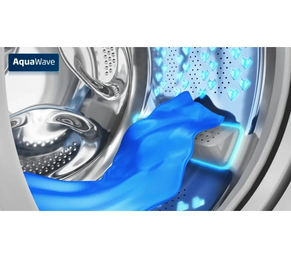 Beko bPro500 BM5DFT6844WSDC EnergySpin 8kg/5kg - TRZECI -55%, ALBO 5-TY ZA 1ZŁ - Kup na Raty - RRSO 0%
