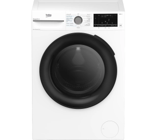 Beko bPro500 BM5DFT6844WSDC EnergySpin 8kg/5kg - TRZECI -55%, ALBO 5-TY ZA 1ZŁ - Kup na Raty - RRSO 0%