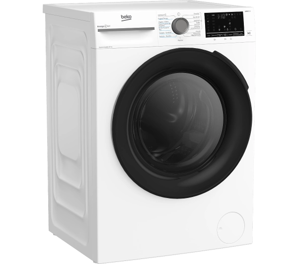 Beko bPro500 BM5DFT6844WSDC EnergySpin 8kg/5kg - TRZECI -55%, ALBO 5-TY ZA 1ZŁ - Kup na Raty - RRSO 0%