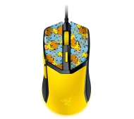 Razer Cobra Pokemon Kanto Edition Żółty