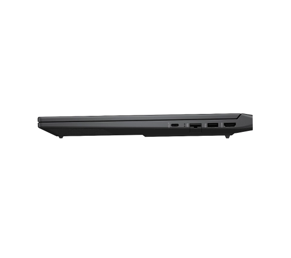 HP Victus 15-fb2719nw 15,6" 144Hz R5 8645HS 16GB RAM 512GB Dysk SSD RTX3050 Win11 Czarno-srebrny Funkcje AI - ⚡ EURO HIT CENOWY! ⚡ - Kup na Raty - RRSO 0%