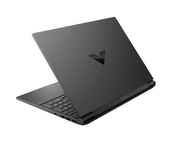 HP Victus 15-fb2719nw 15,6" 144Hz R5 8645HS 16GB RAM 512GB Dysk SSD RTX3050 Win11 Czarno-srebrny Funkcje AI - ⚡ EURO HIT CENOWY! ⚡ - Kup na Raty - RRSO 0%