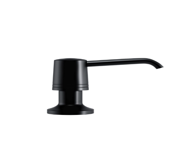 Globalo Initio Czarny