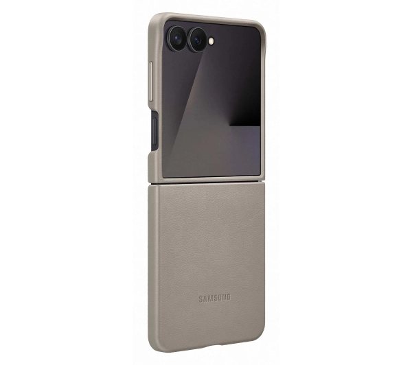 Samsung KindSuit Case do Galaxy Z Flip7 Szary