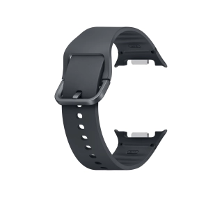 Samsung Sport Band do Watch8 M/L Ciemnoszary