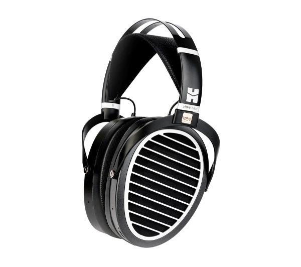 HiFiMAN Ananda BT R2R Nauszne Planarne Bluetooth 5.1