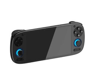 Retroid Pocket 5 Czarny - Kup na Raty - RRSO 0%