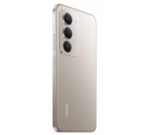 Xiaomi Redmi 15 6/128GB 6,9" 144Hz 50Mpix Tytanowy - Kup na Raty - RRSO 0%