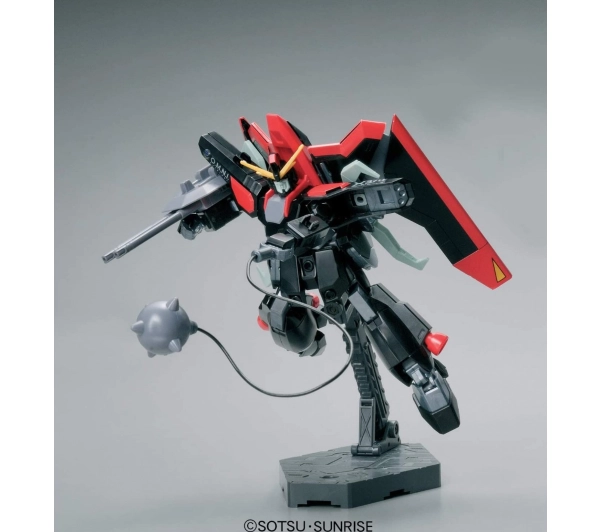 Bandai HG 1/144 RAIDER GUNDAM
