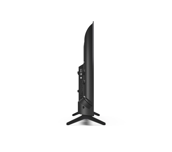 Sharp 32HF2765E 32" HD Ready Google TV DVB-T2 - Kup na Raty - RRSO 0%