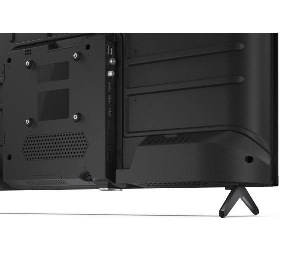 Sharp 32HF2765E 32" HD Ready Google TV DVB-T2 - Kup na Raty - RRSO 0%