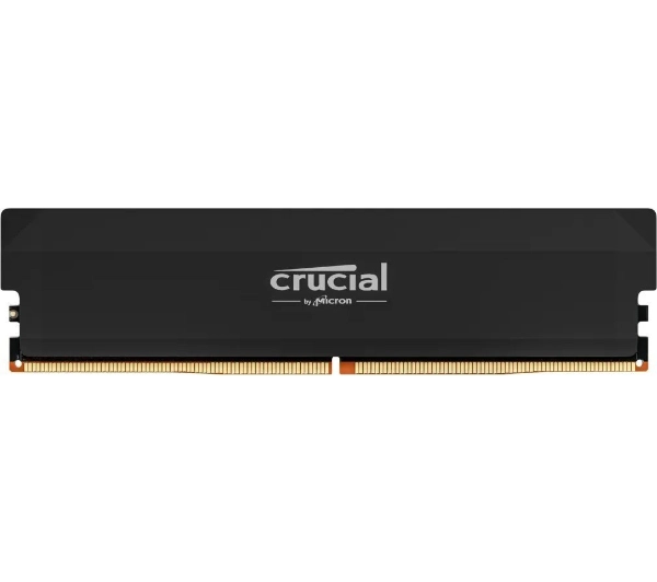 Crucial Pro DDR5 48GB 5600 CL46 Czarny