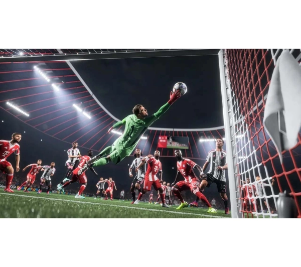 EA SPORTS FC 26 Gra na Nintendo Switch