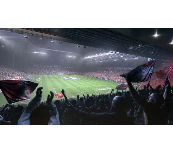 EA SPORTS FC 26 Gra na Nintendo Switch