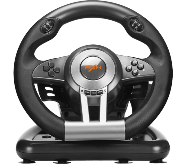 Kierownica PXN V3 (PC/PS3/PS4/XBOX ONE/SWITCH)
