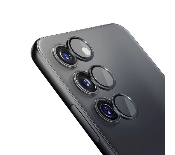 3mk Lens Protection Pro do Samsung Galaxy S23+