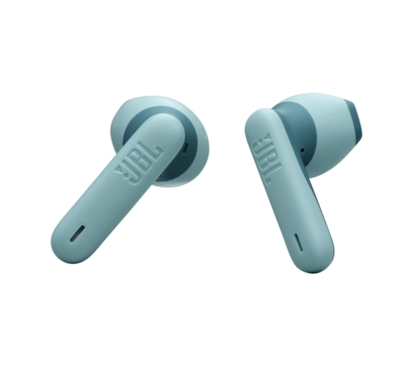 JBL Vibe Flex 2 Teal Douszne Bluetooth 5.3 Niebieski