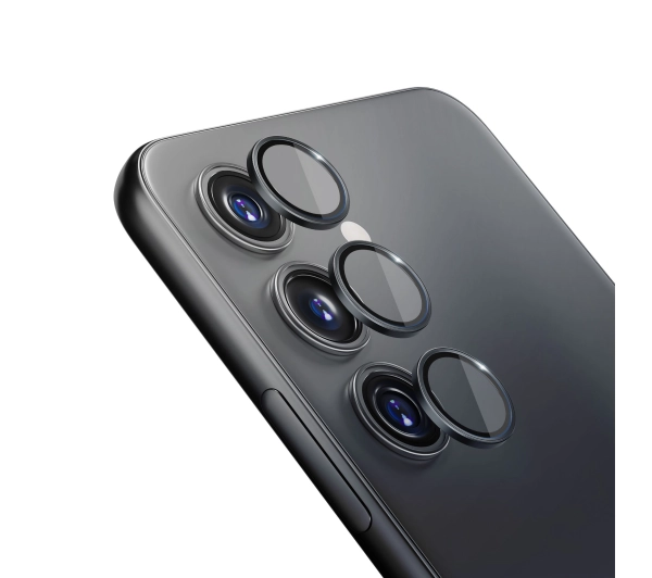 3mk Lens Protection Pro do Samsung Galaxy A24 4G
