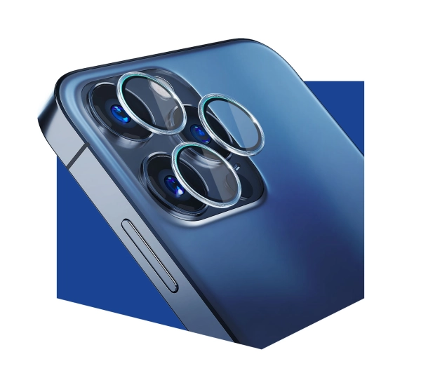 3mk Lens Protection Pro do Samsung Galaxy Z Fold 7