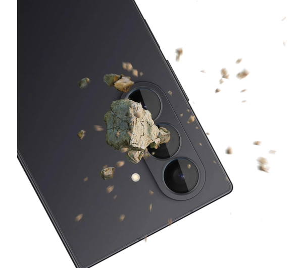 3mk Lens Protection Pro do Samsung Galaxy Z Fold 7
