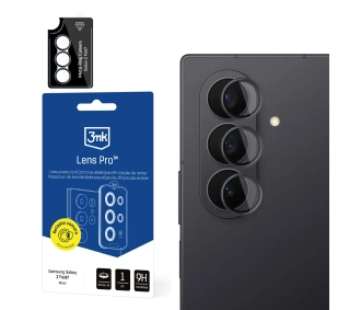3mk Lens Protection Pro do Samsung Galaxy Z Fold 7