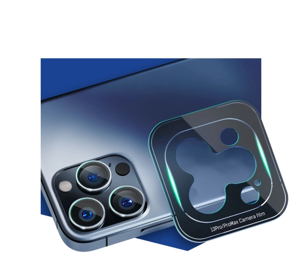 3mk Lens Protection Pro do Samsung Galaxy Z Fold 7