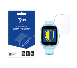 3mk Watch Protection ARC do Garett Kids Twin 4G