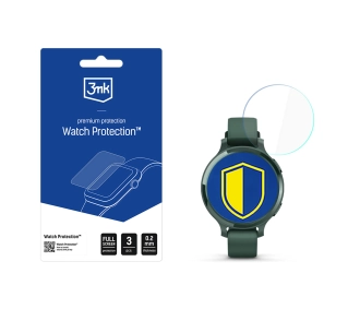 3mk Watch Protection ARC do Garmin Lily 2 Active
