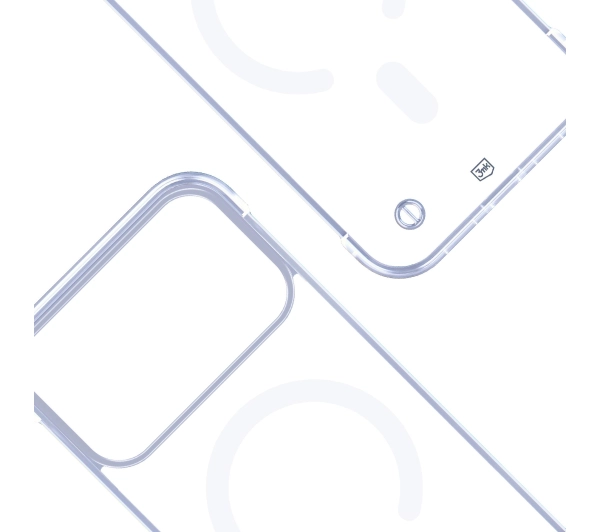 3mk Just20g MagCase do iPhone 17 Pro Max
