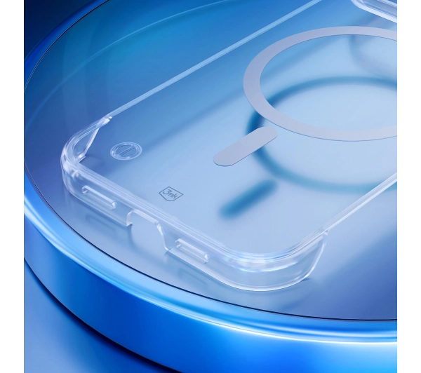 3mk Just20g MagCase do iPhone 17 Pro Max