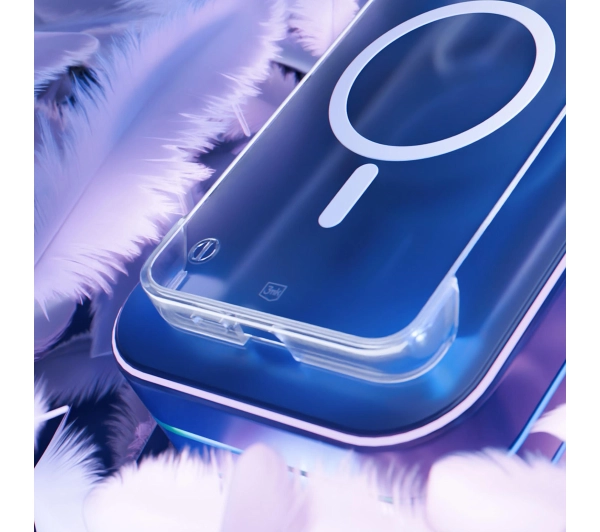 3mk Just20g MagCase do iPhone 17 Pro Max