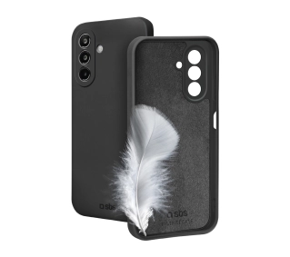 SBS Instinct do Samsung Galaxy A17 Czarny