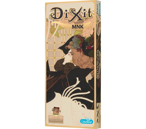 Dixit: MNK