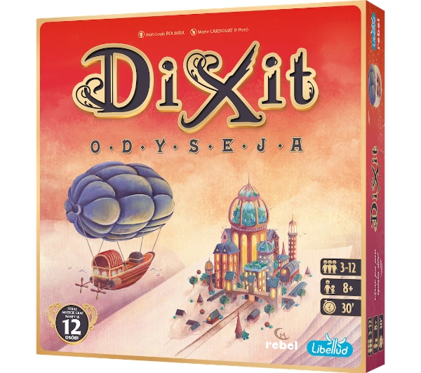 Dixit Odyseja