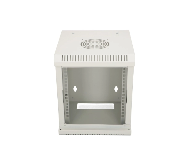 Extralink 6U 10″ Szary