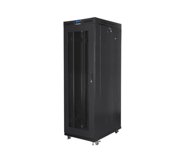 Lanberg FF01-8042-23BL 19" 42U 800X1000