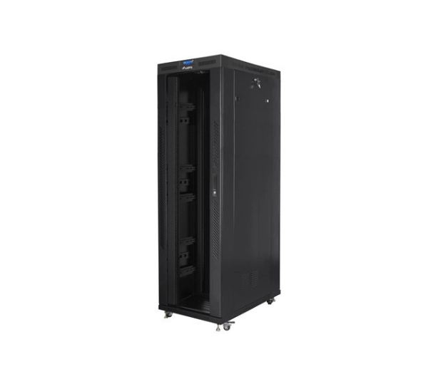Lanberg FF01-8242-12BL 19" 42U 800X1200