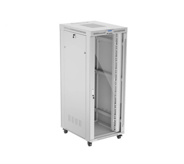 Lanberg FF01-8042-12SL 19" 42U 800X1000