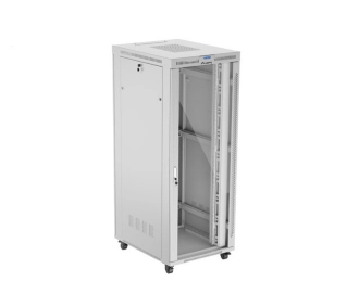 Lanberg FF01-8042-12SL 19" 42U 800X1000 - Kup na Raty - RRSO 0%